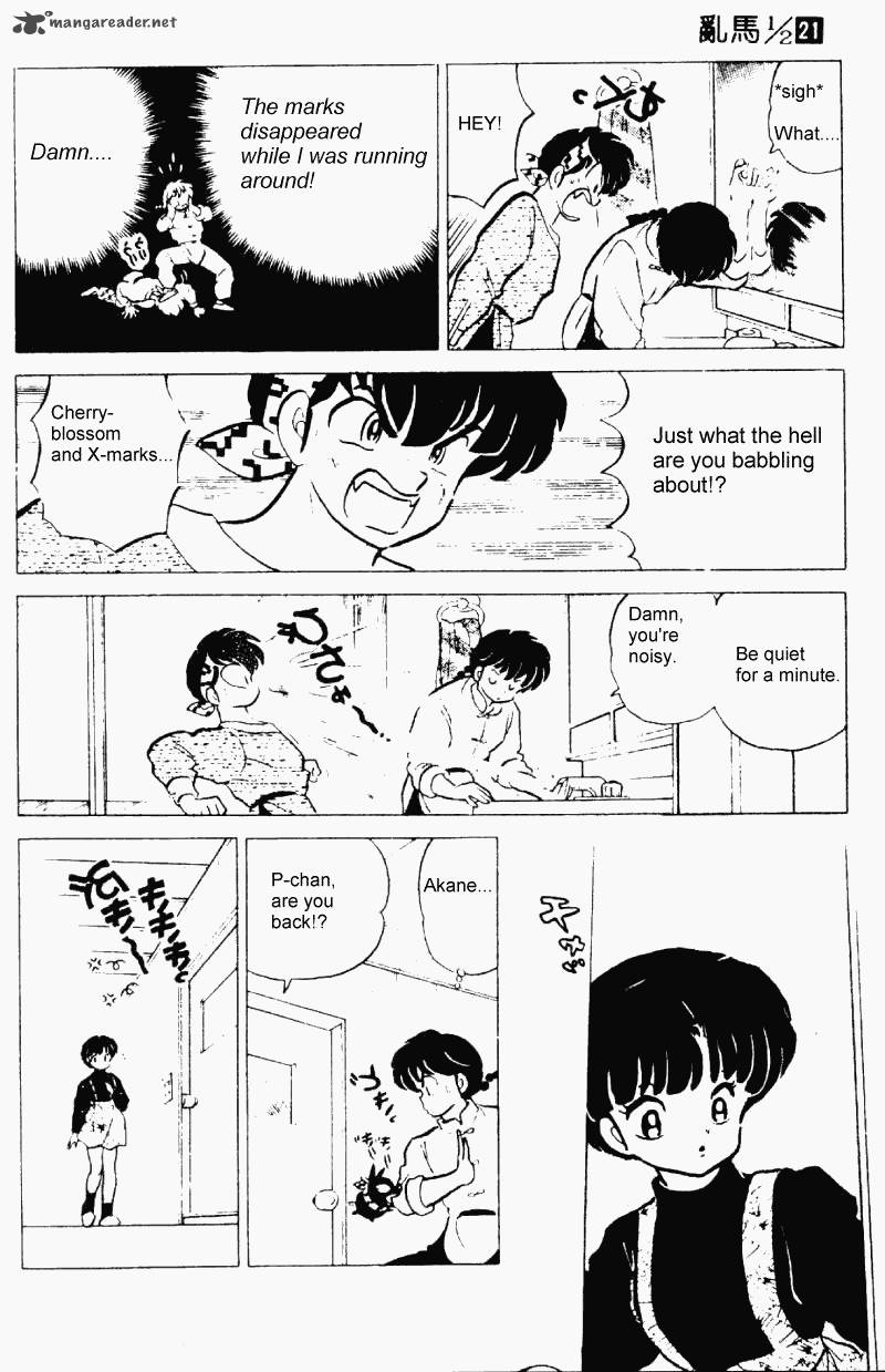 Ranma 1 2 Chapter 21 Page 91