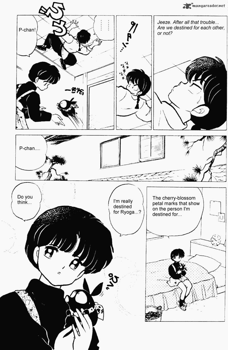 Ranma 1 2 Chapter 21 Page 92