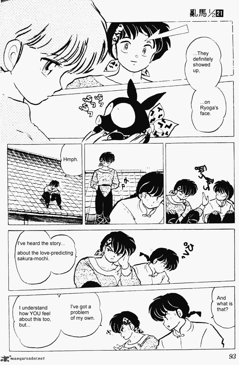 Ranma 1 2 Chapter 21 Page 93