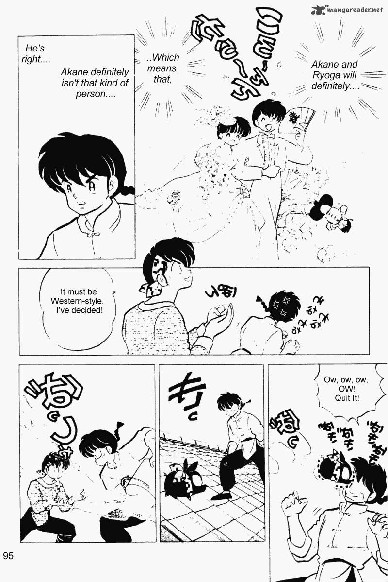 Ranma 1 2 Chapter 21 Page 95