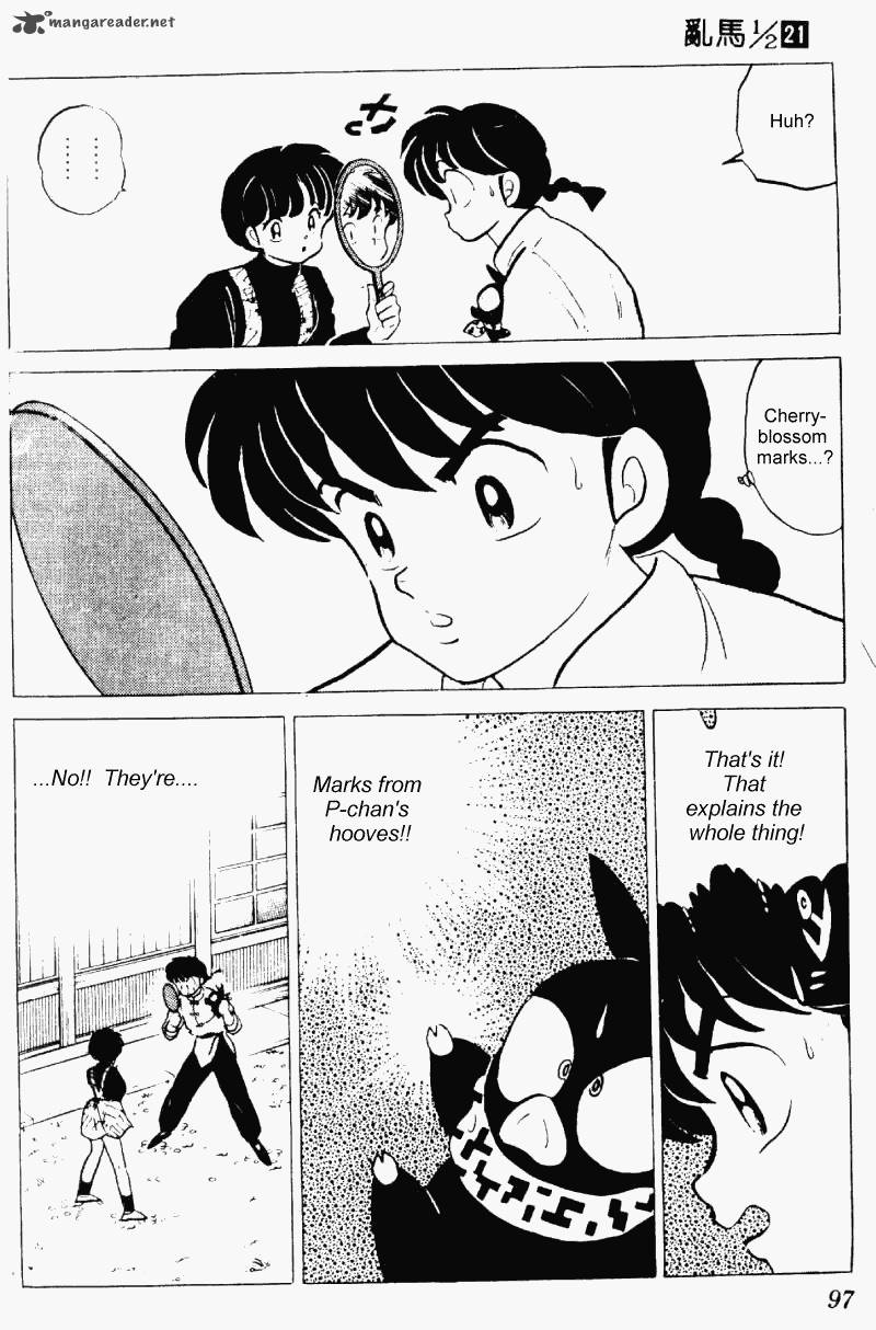 Ranma 1 2 Chapter 21 Page 97