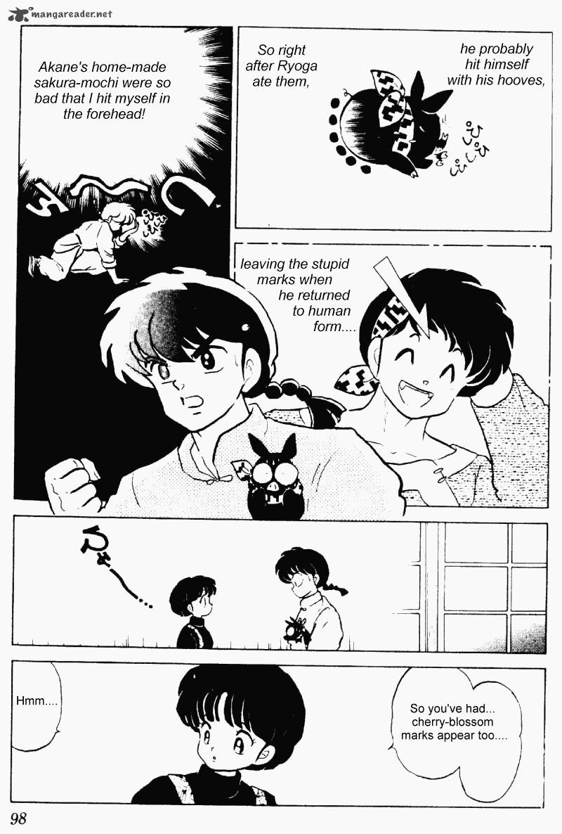 Ranma 1 2 Chapter 21 Page 98