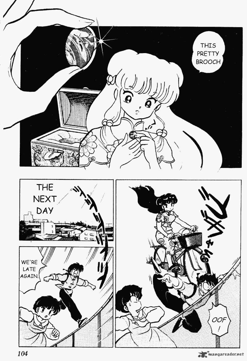 Ranma 1 2 Chapter 22 Page 104