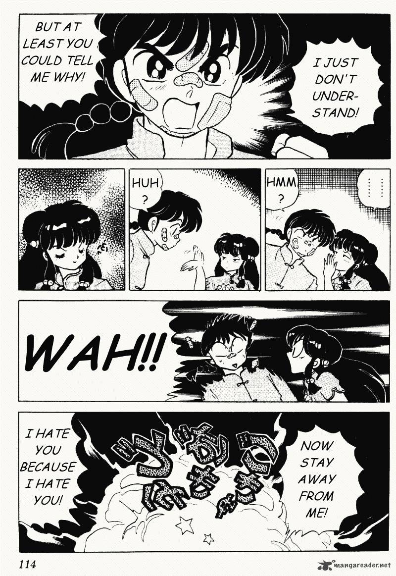 Ranma 1 2 Chapter 22 Page 114