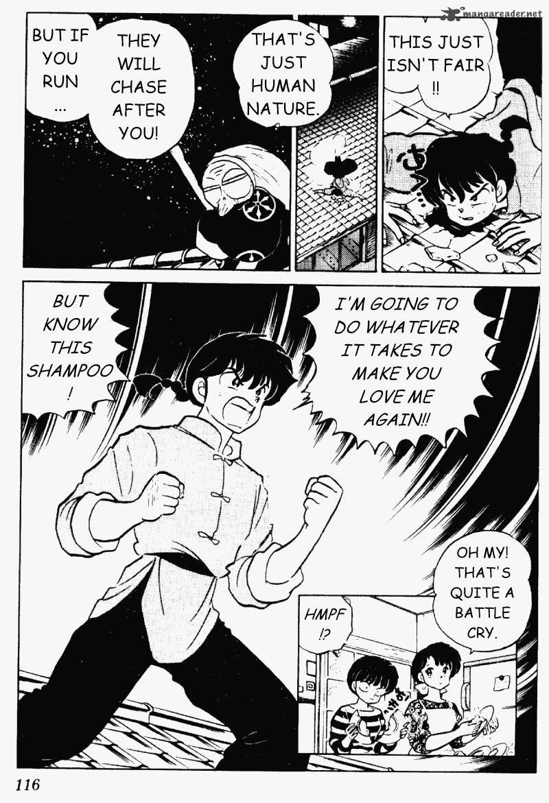 Ranma 1 2 Chapter 22 Page 116