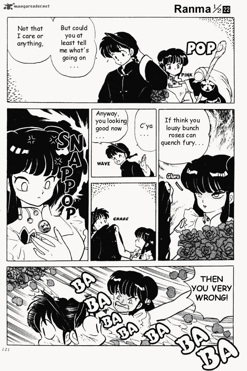 Ranma 1 2 Chapter 22 Page 121