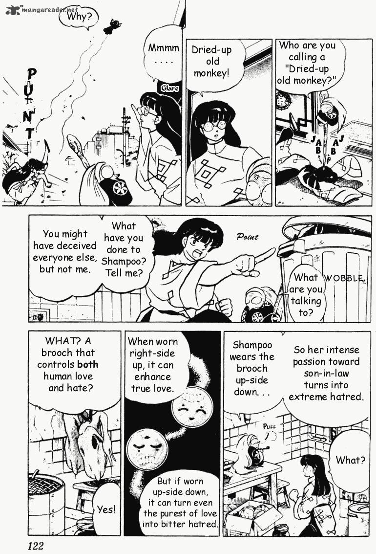 Ranma 1 2 Chapter 22 Page 122