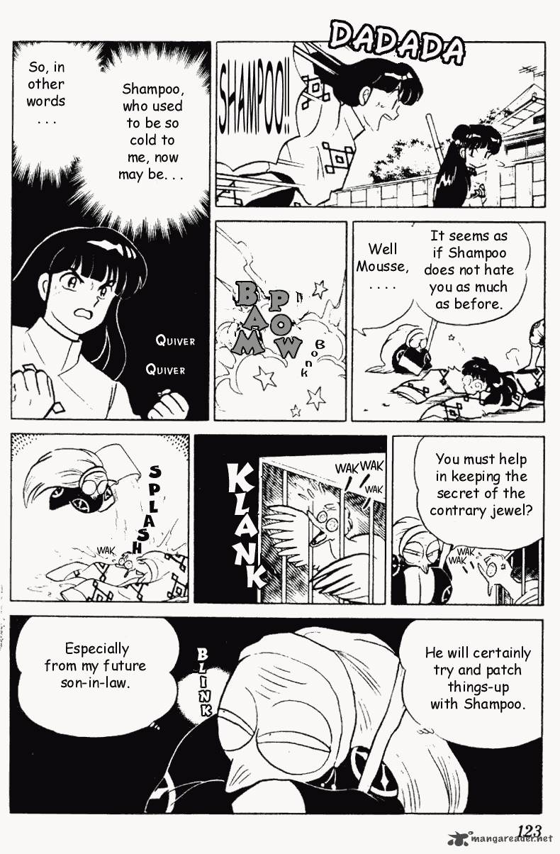 Ranma 1 2 Chapter 22 Page 123