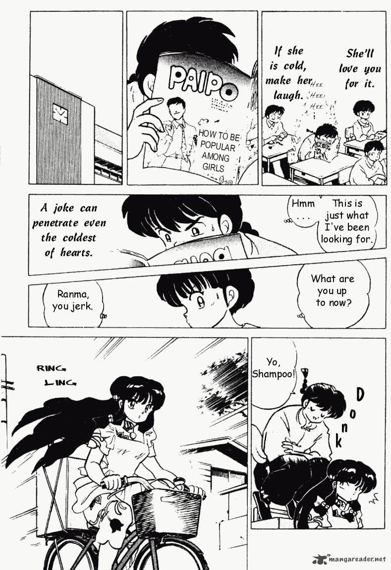 Ranma 1 2 Chapter 22 Page 124