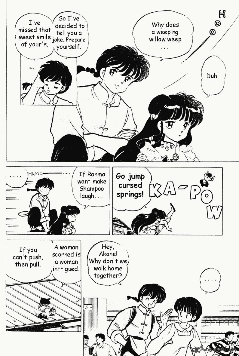 Ranma 1 2 Chapter 22 Page 125