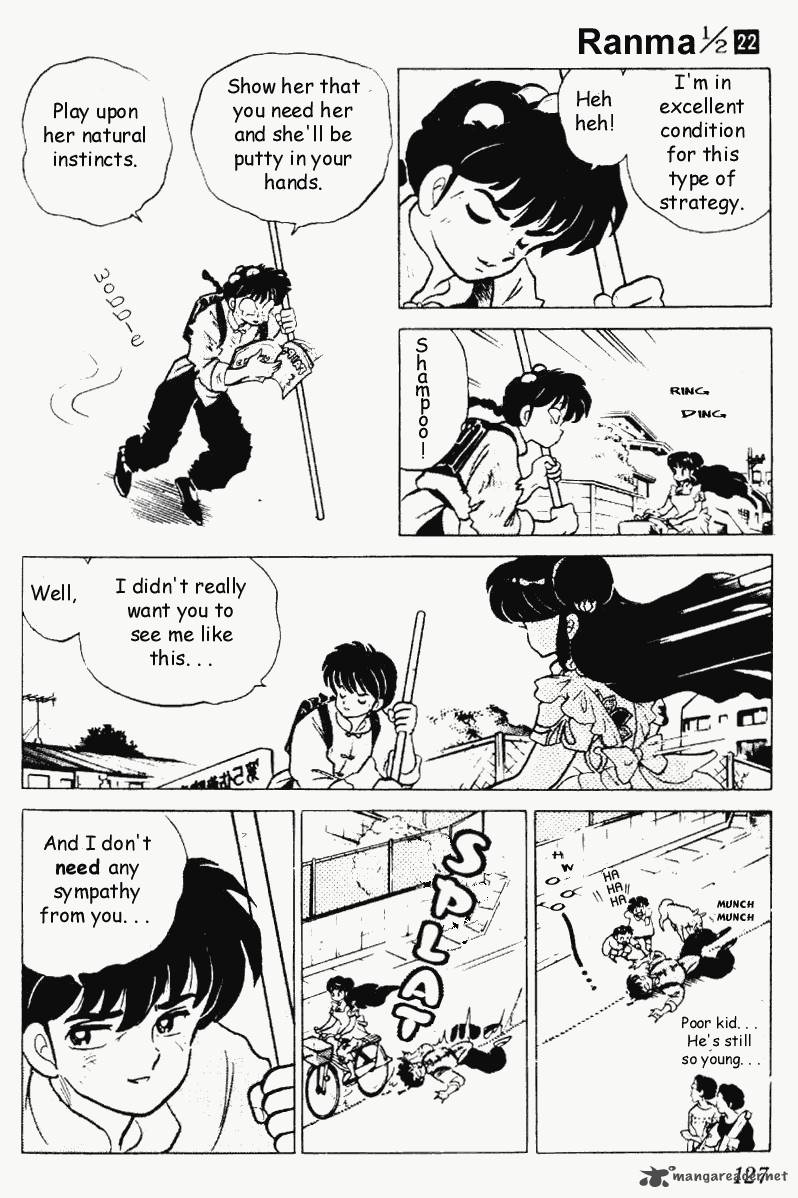 Ranma 1 2 Chapter 22 Page 127