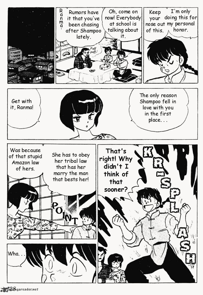 Ranma 1 2 Chapter 22 Page 128