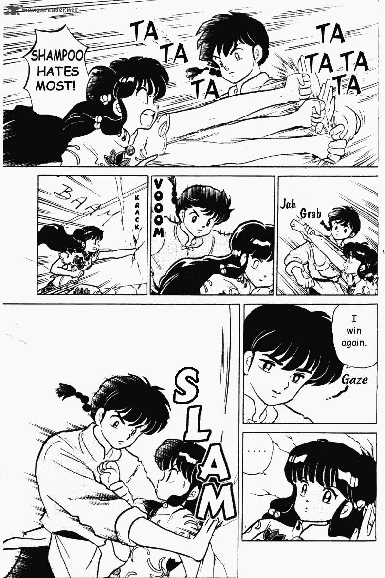 Ranma 1 2 Chapter 22 Page 130