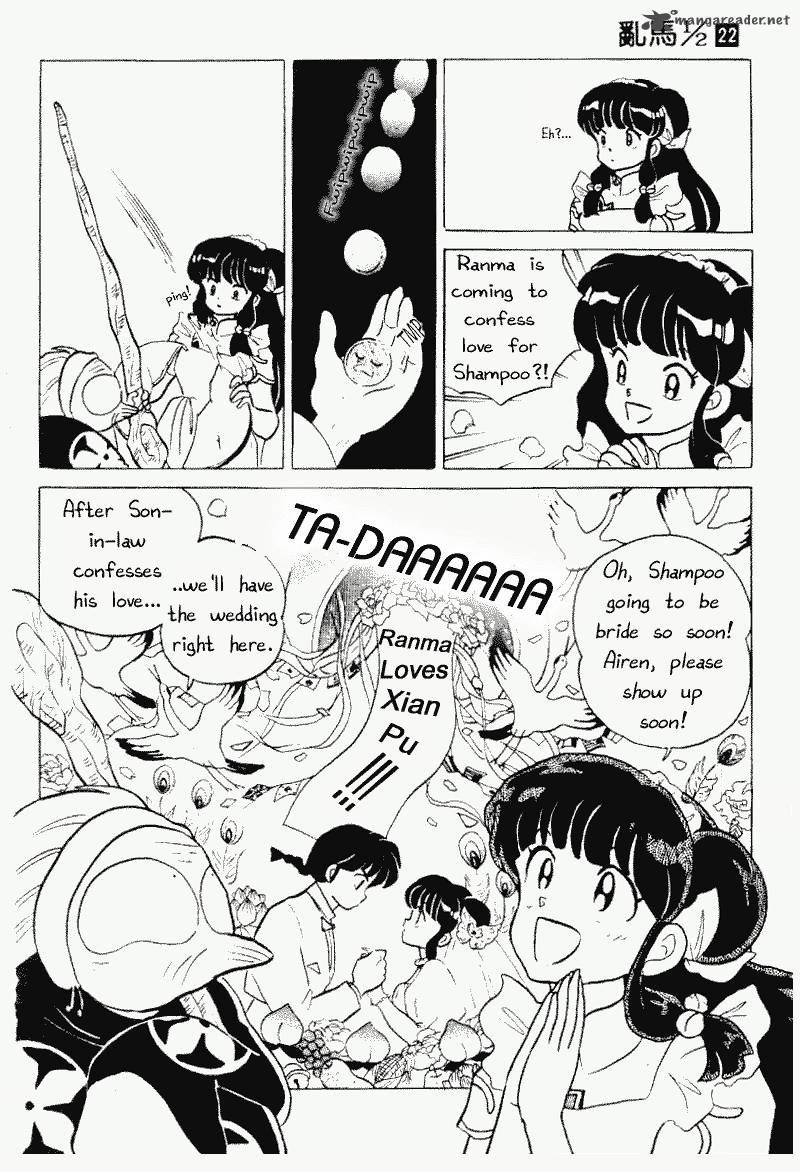 Ranma 1 2 Chapter 22 Page 137