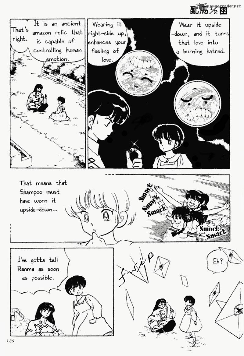 Ranma 1 2 Chapter 22 Page 139