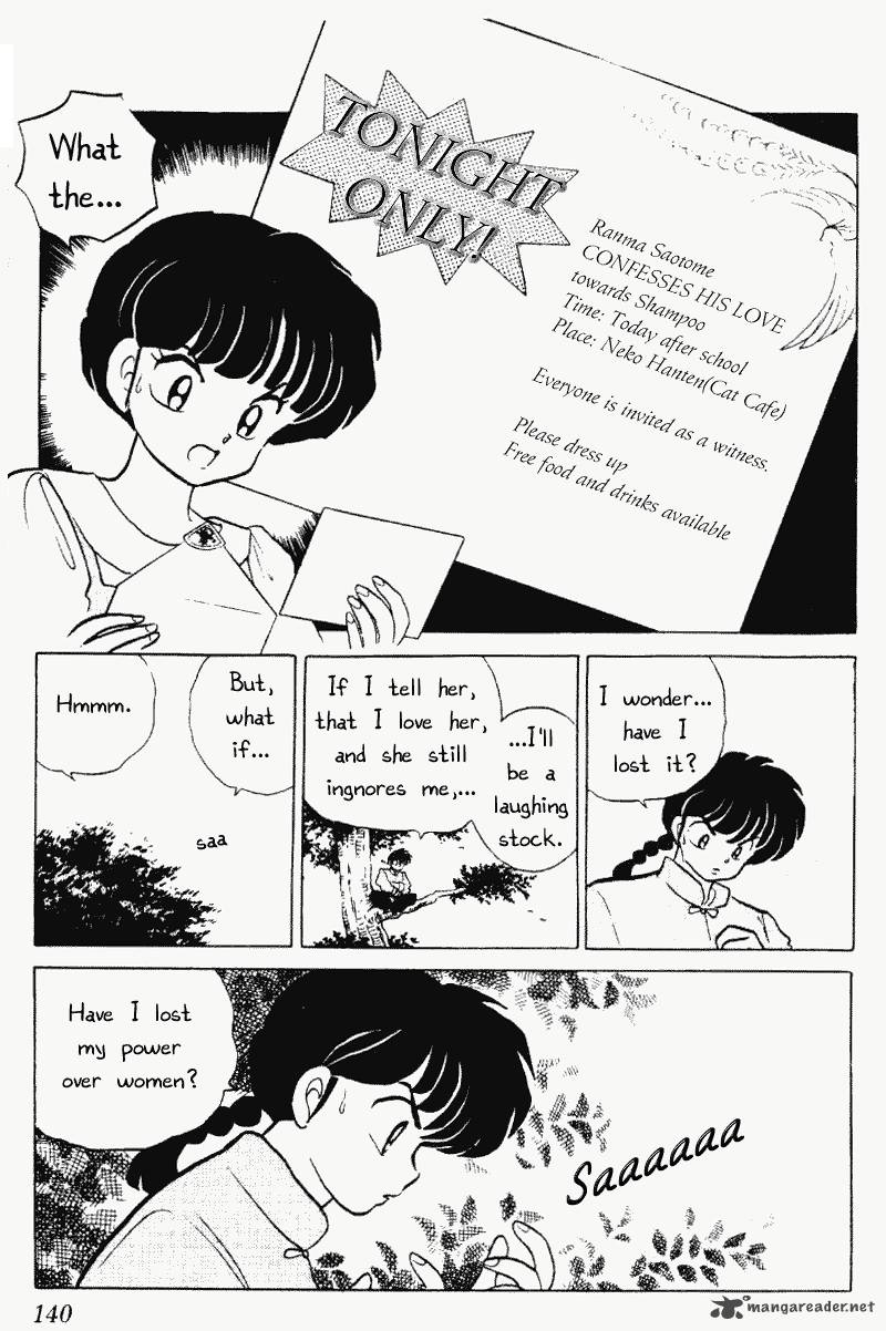 Ranma 1 2 Chapter 22 Page 140