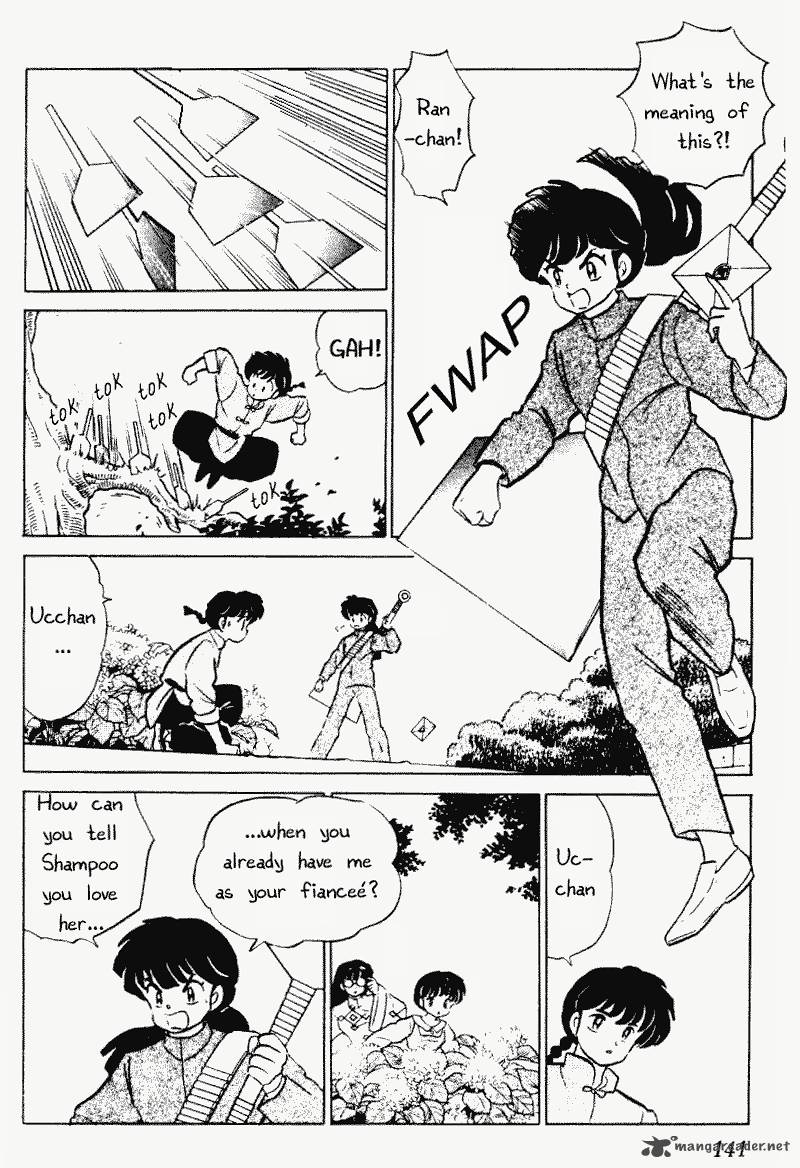 Ranma 1 2 Chapter 22 Page 141