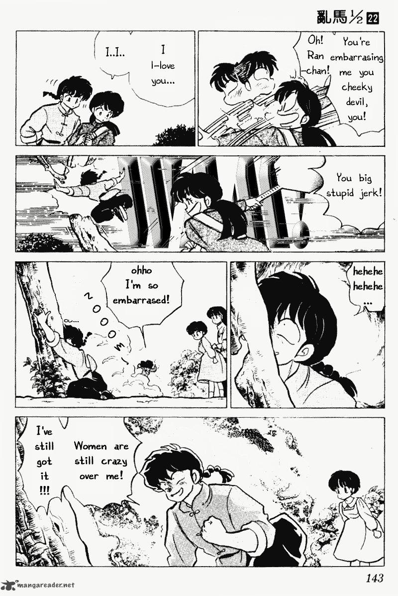 Ranma 1 2 Chapter 22 Page 143