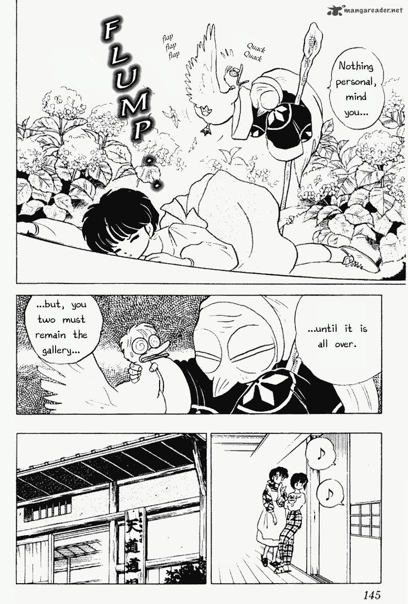 Ranma 1 2 Chapter 22 Page 145