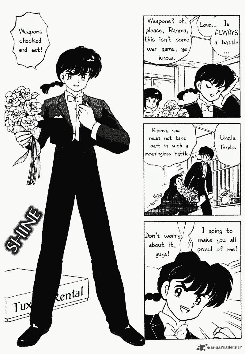 Ranma 1 2 Chapter 22 Page 146