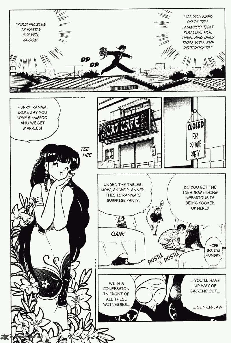 Ranma 1 2 Chapter 22 Page 150