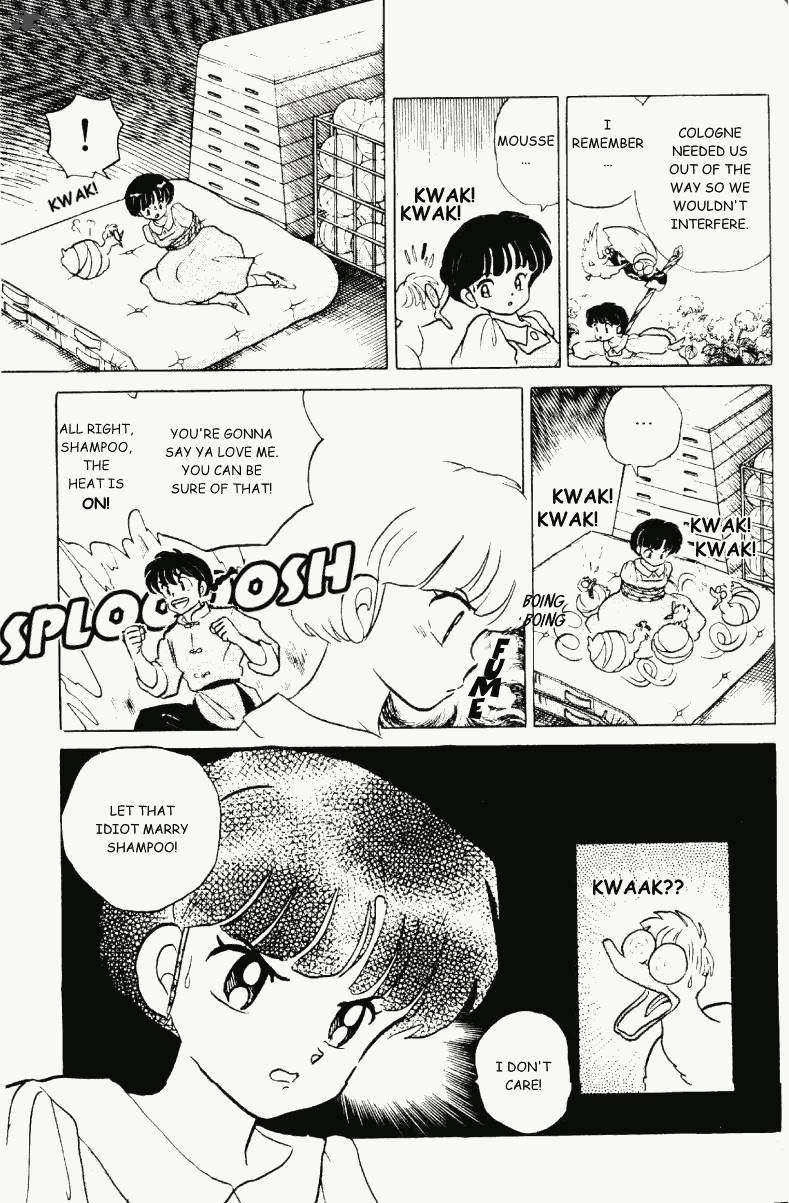 Ranma 1 2 Chapter 22 Page 152