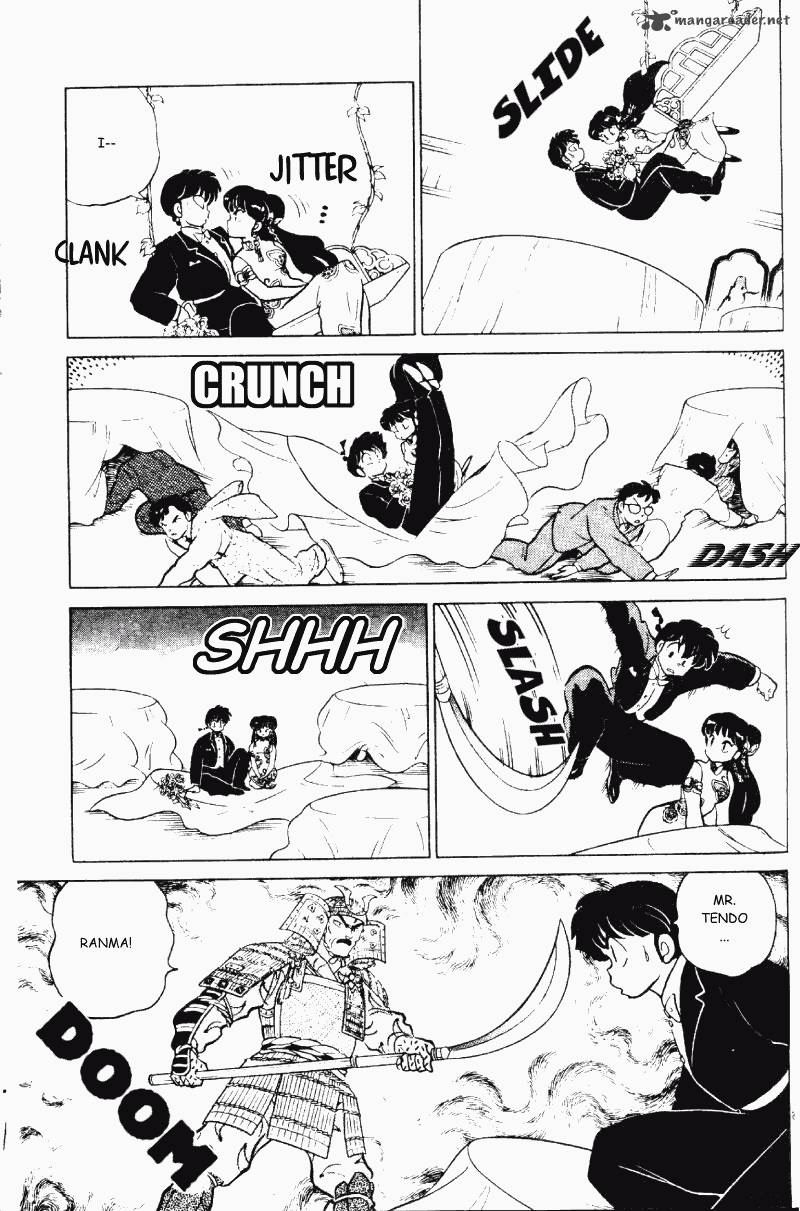 Ranma 1 2 Chapter 22 Page 156