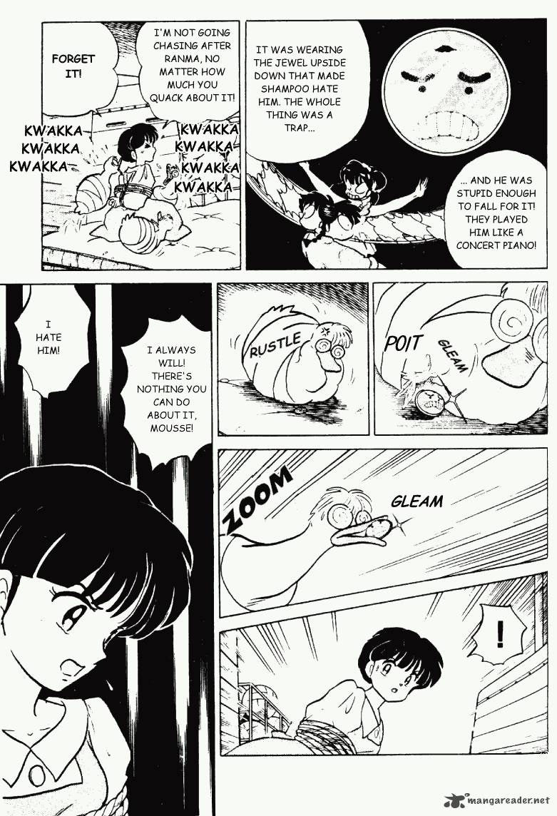 Ranma 1 2 Chapter 22 Page 158