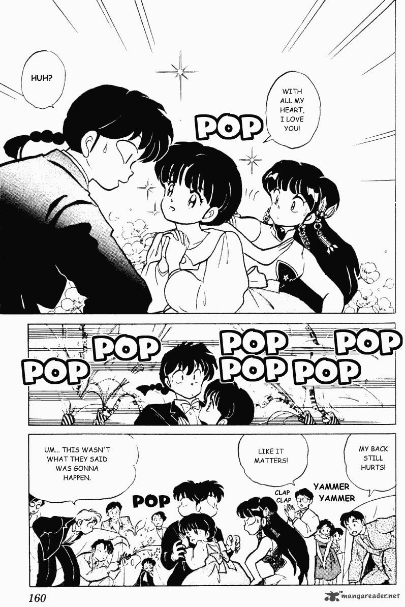 Ranma 1 2 Chapter 22 Page 160