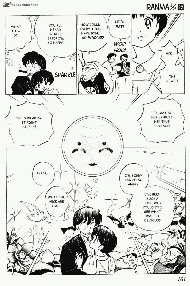 Ranma 1 2 Chapter 22 Page 161