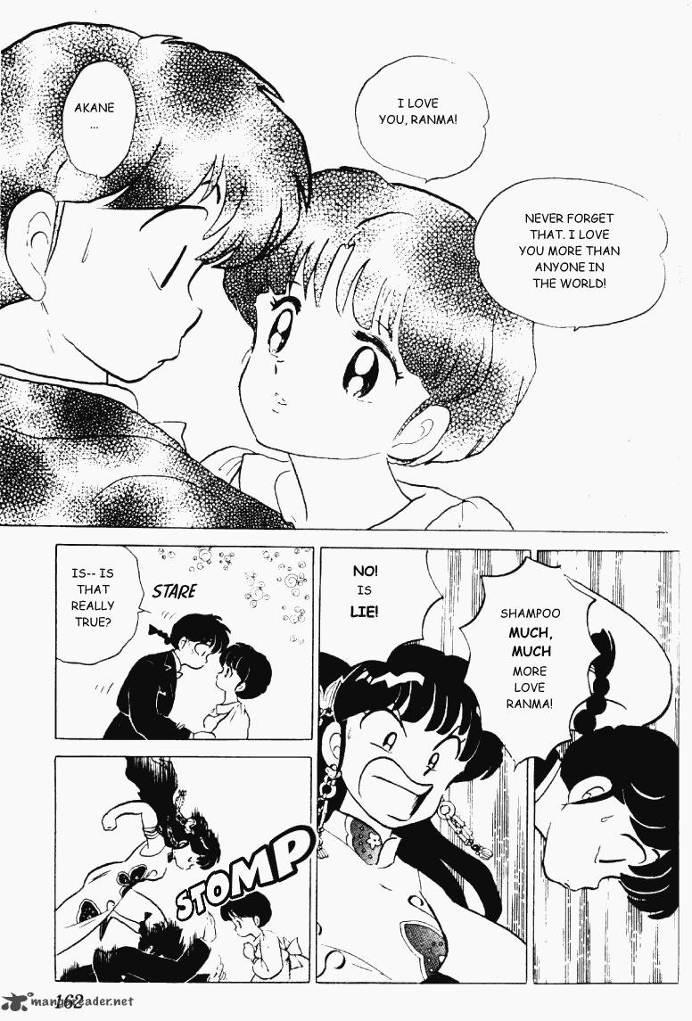 Ranma 1 2 Chapter 22 Page 162