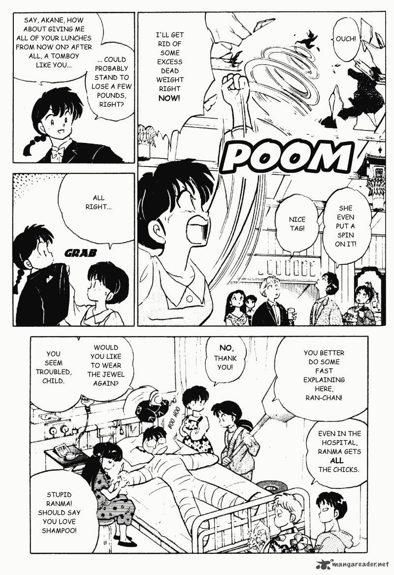 Ranma 1 2 Chapter 22 Page 164