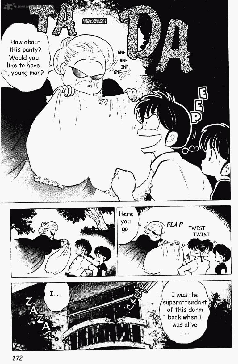 Ranma 1 2 Chapter 22 Page 172