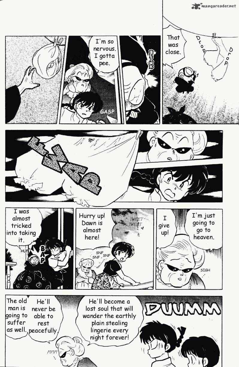 Ranma 1 2 Chapter 22 Page 179