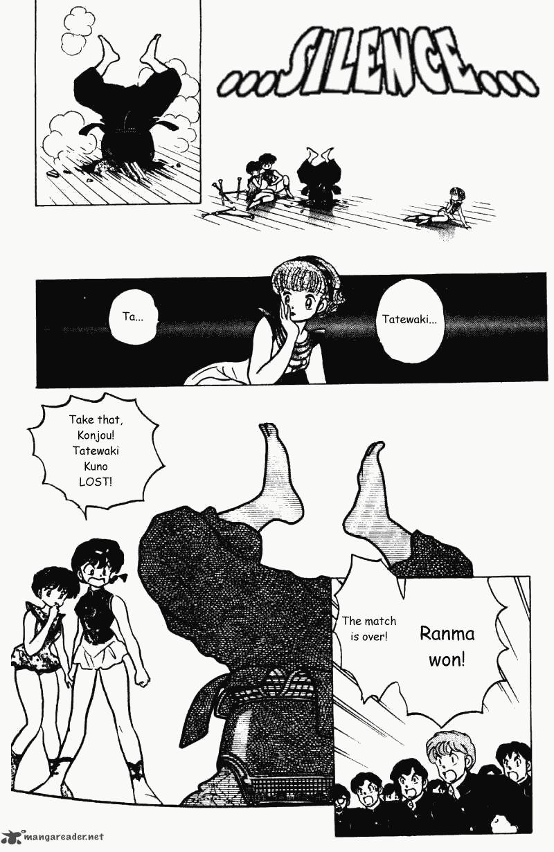 Ranma 1 2 Chapter 22 Page 18