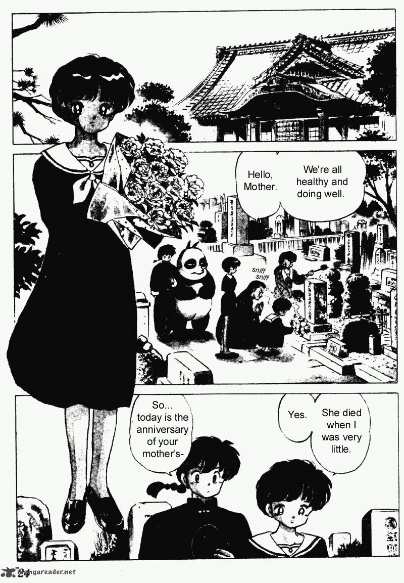 Ranma 1 2 Chapter 22 Page 24