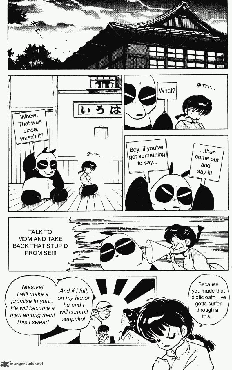 Ranma 1 2 Chapter 22 Page 56