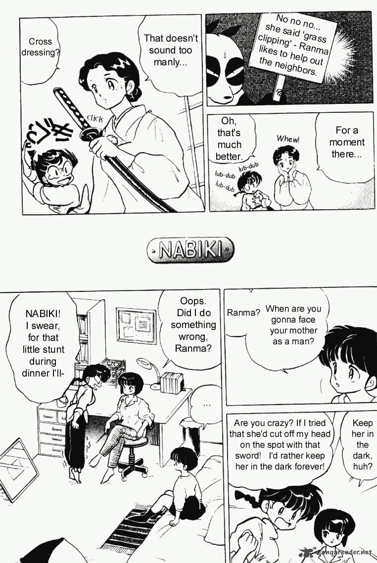 Ranma 1 2 Chapter 22 Page 62