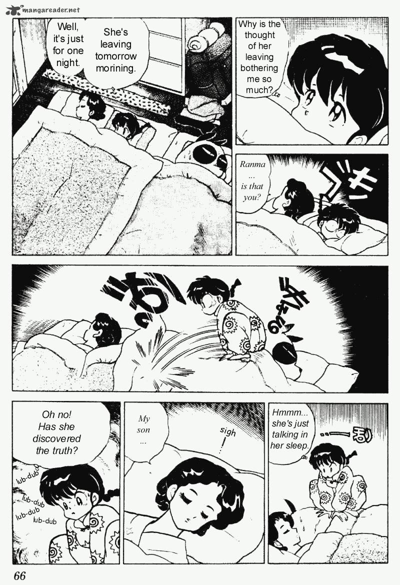 Ranma 1 2 Chapter 22 Page 66