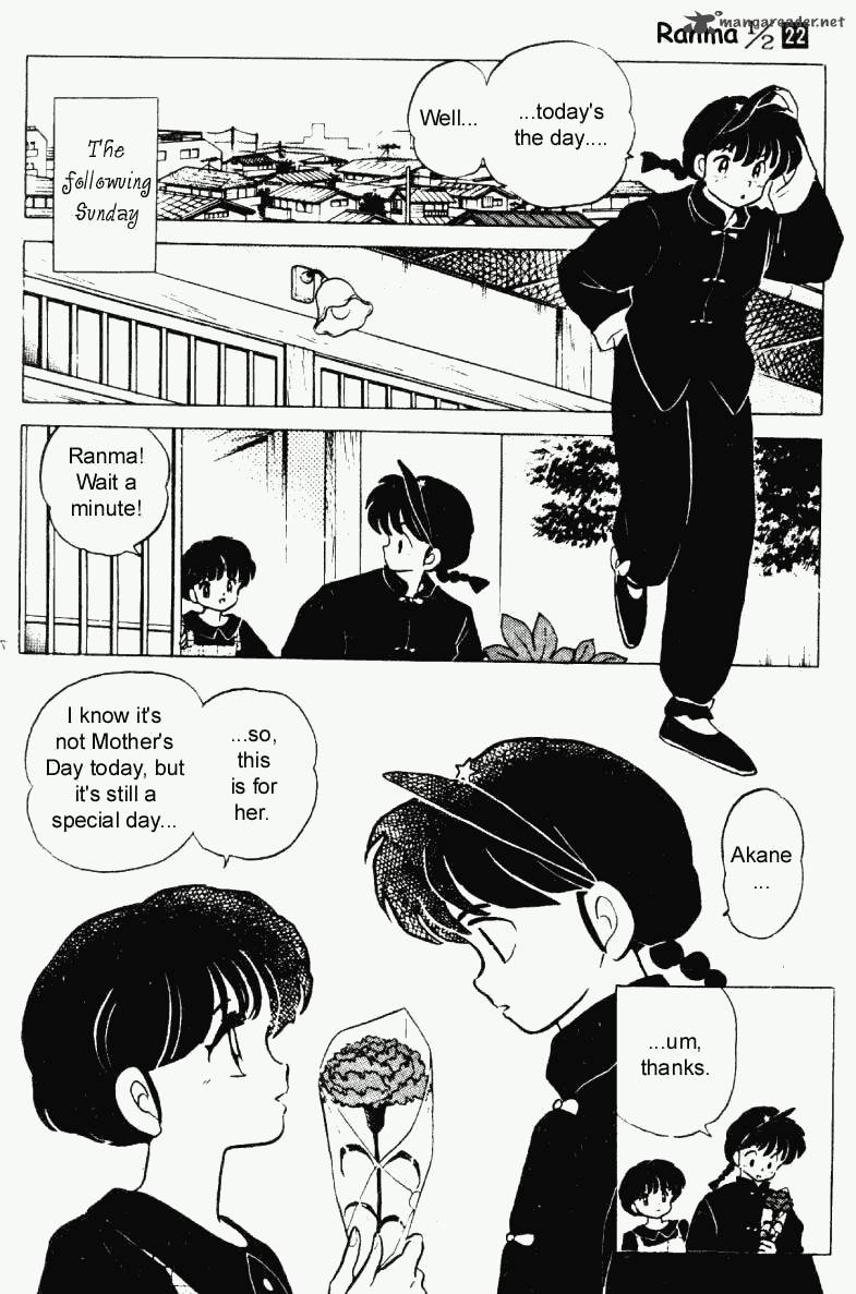 Ranma 1 2 Chapter 22 Page 75