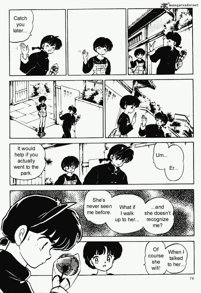 Ranma 1 2 Chapter 22 Page 76