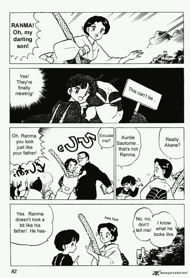 Ranma 1 2 Chapter 22 Page 82