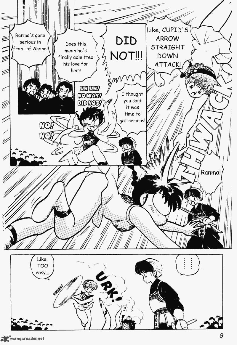Ranma 1 2 Chapter 22 Page 9