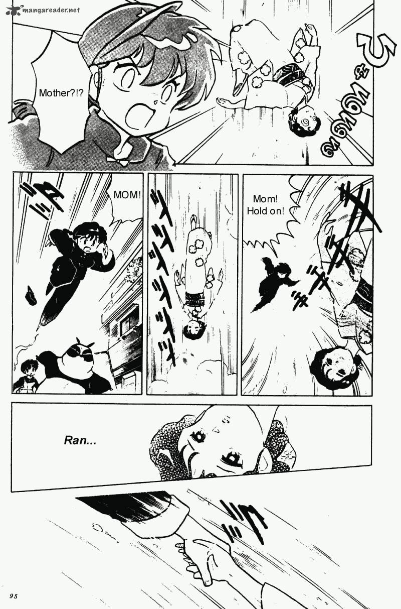 Ranma 1 2 Chapter 22 Page 95