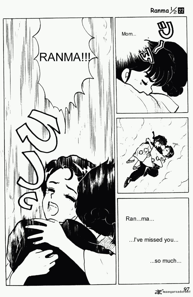 Ranma 1 2 Chapter 22 Page 97