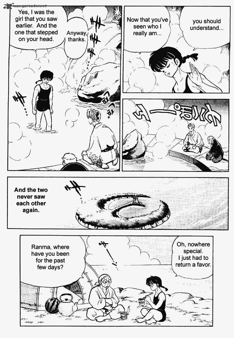 Ranma 1 2 Chapter 23 Page 100