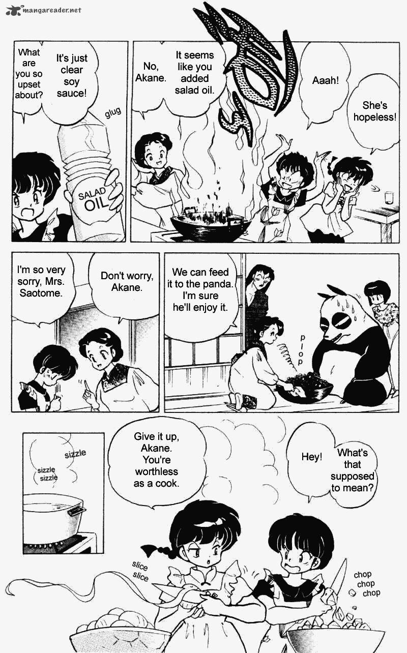 Ranma 1 2 Chapter 23 Page 110