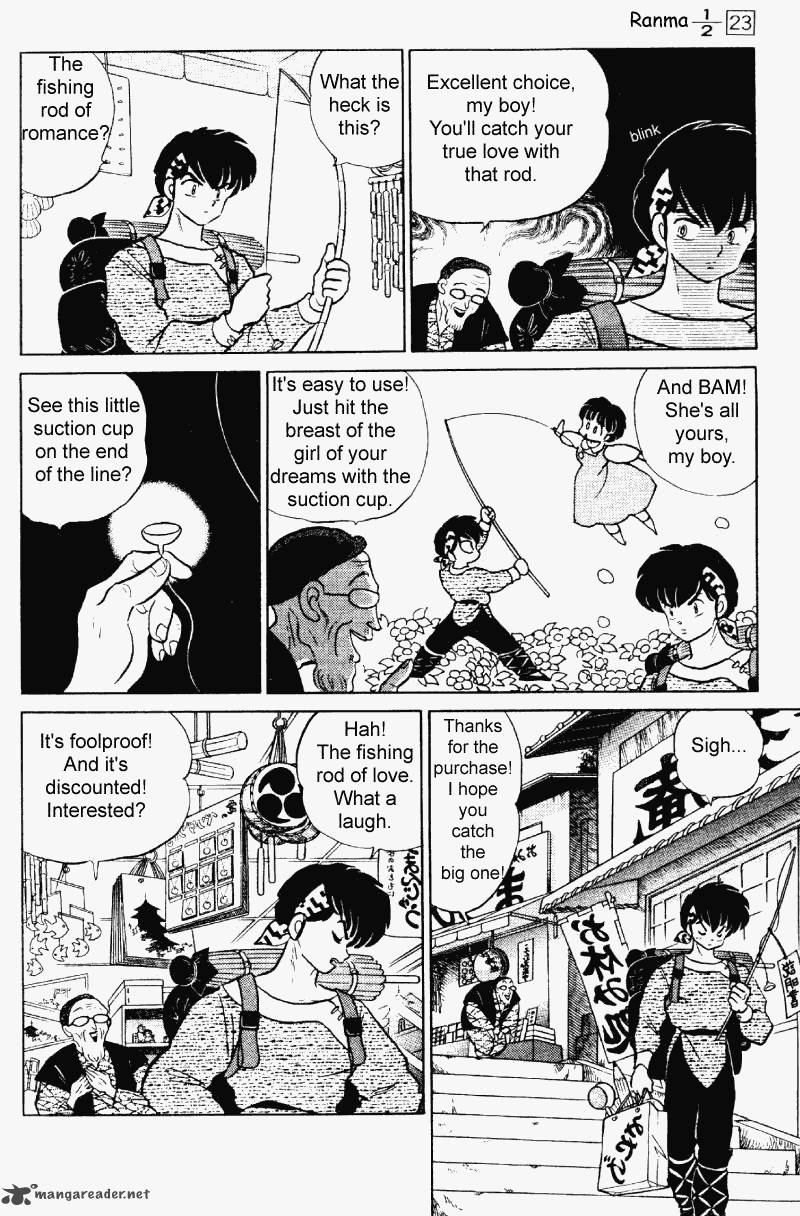 Ranma 1 2 Chapter 23 Page 119