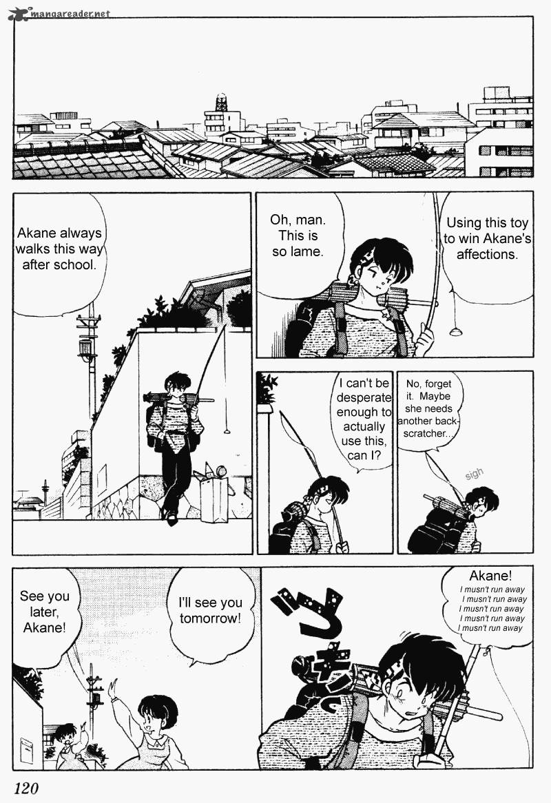 Ranma 1 2 Chapter 23 Page 120