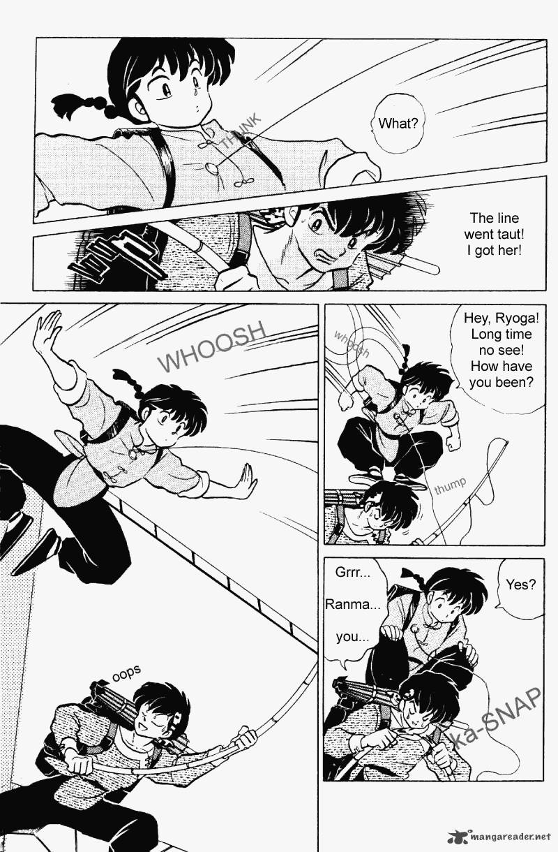 Ranma 1 2 Chapter 23 Page 122